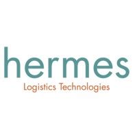 hermes logistics technologies.